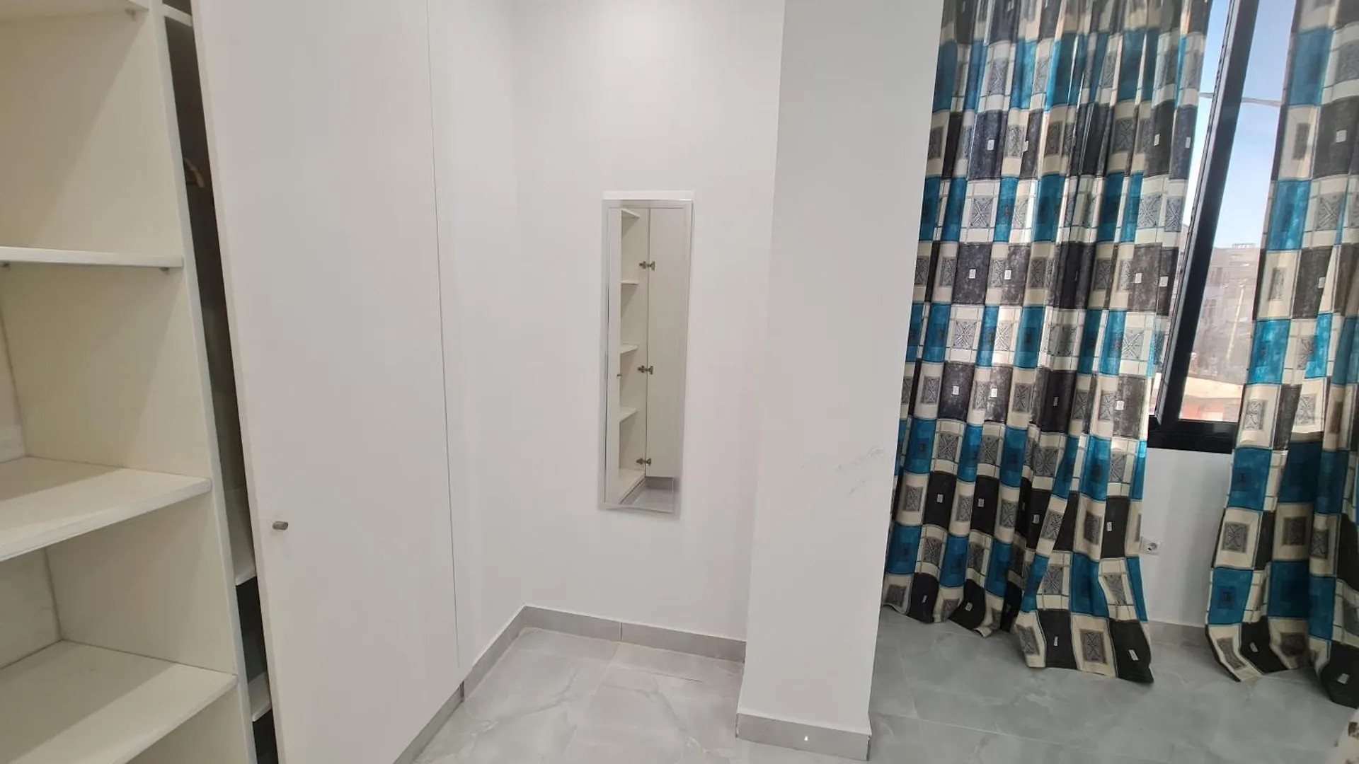 Beauty Studio Dakar Almadies Apartment 0*,