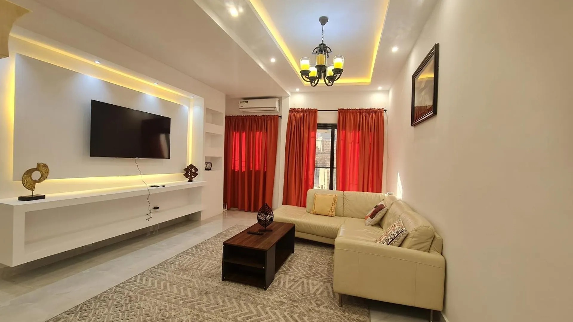Beauty Studio Dakar Almadies Apartment