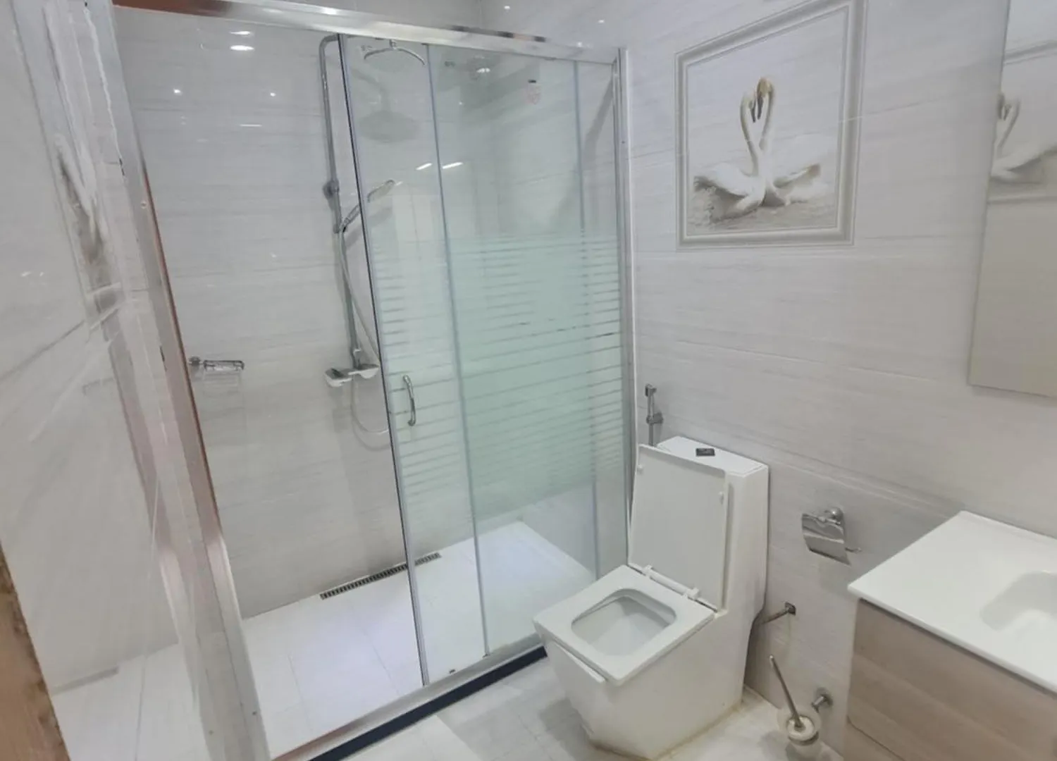 Beauty Studio Dakar Almadies Apartment