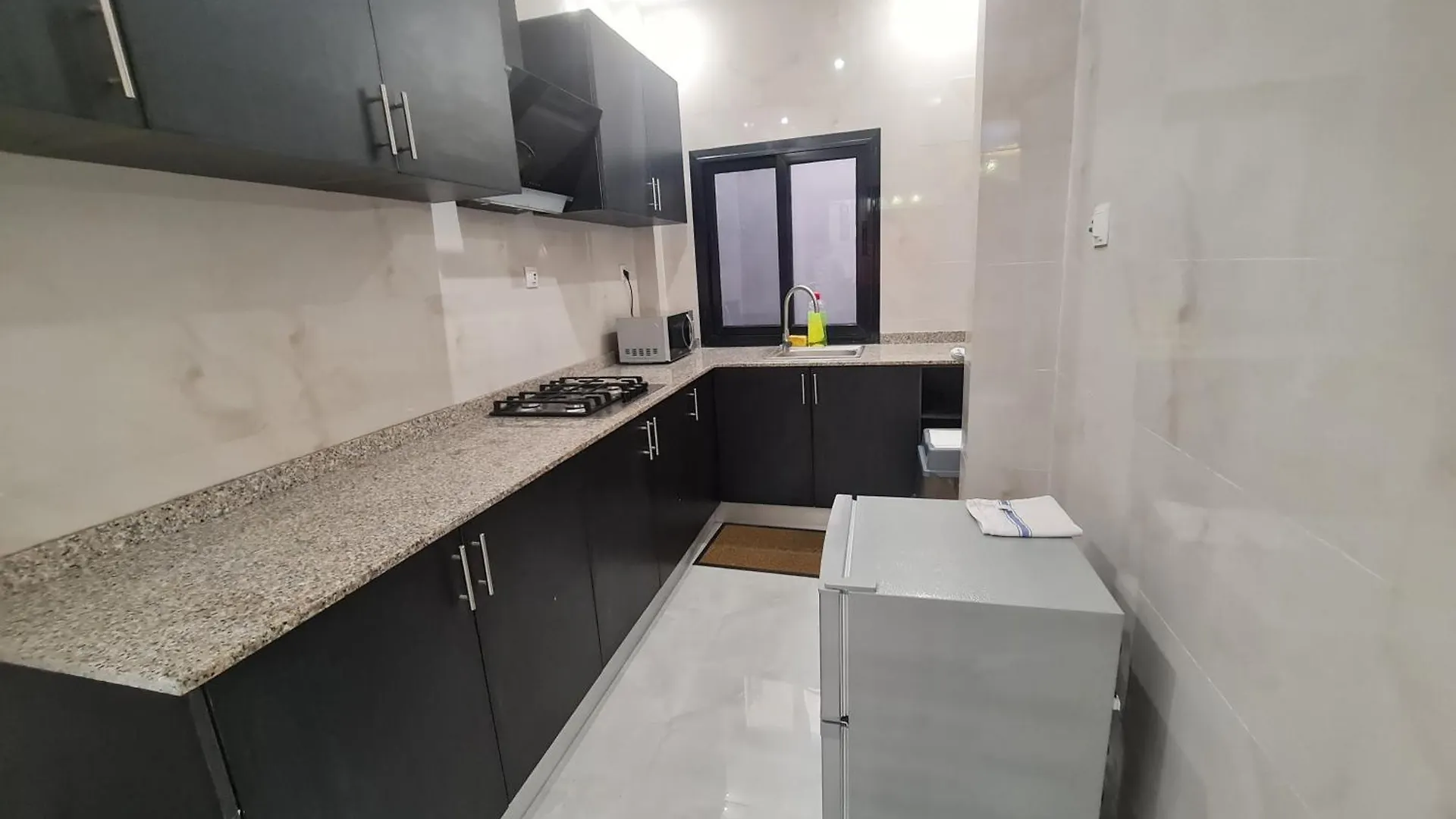 Beauty Studio Dakar Almadies Apartment Senegal