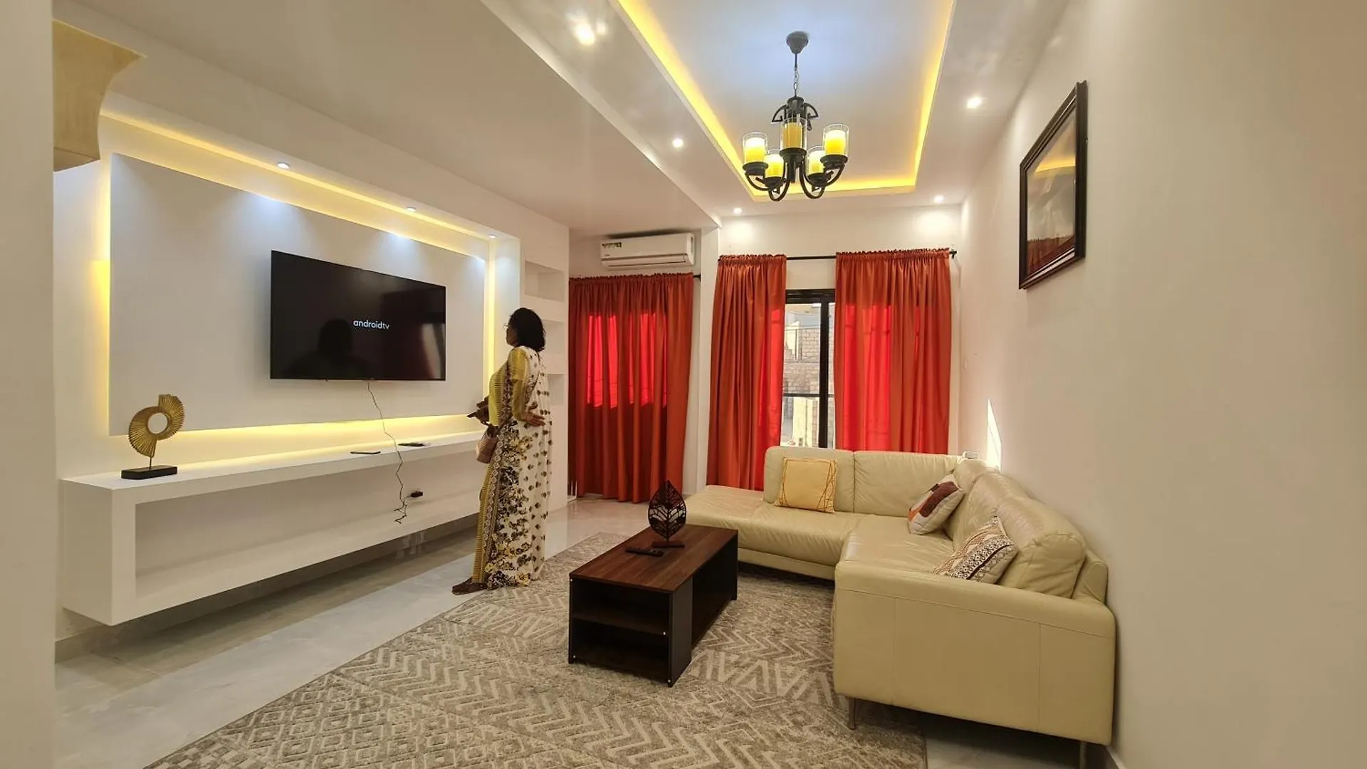Beauty Studio Dakar Almadies Apartment
