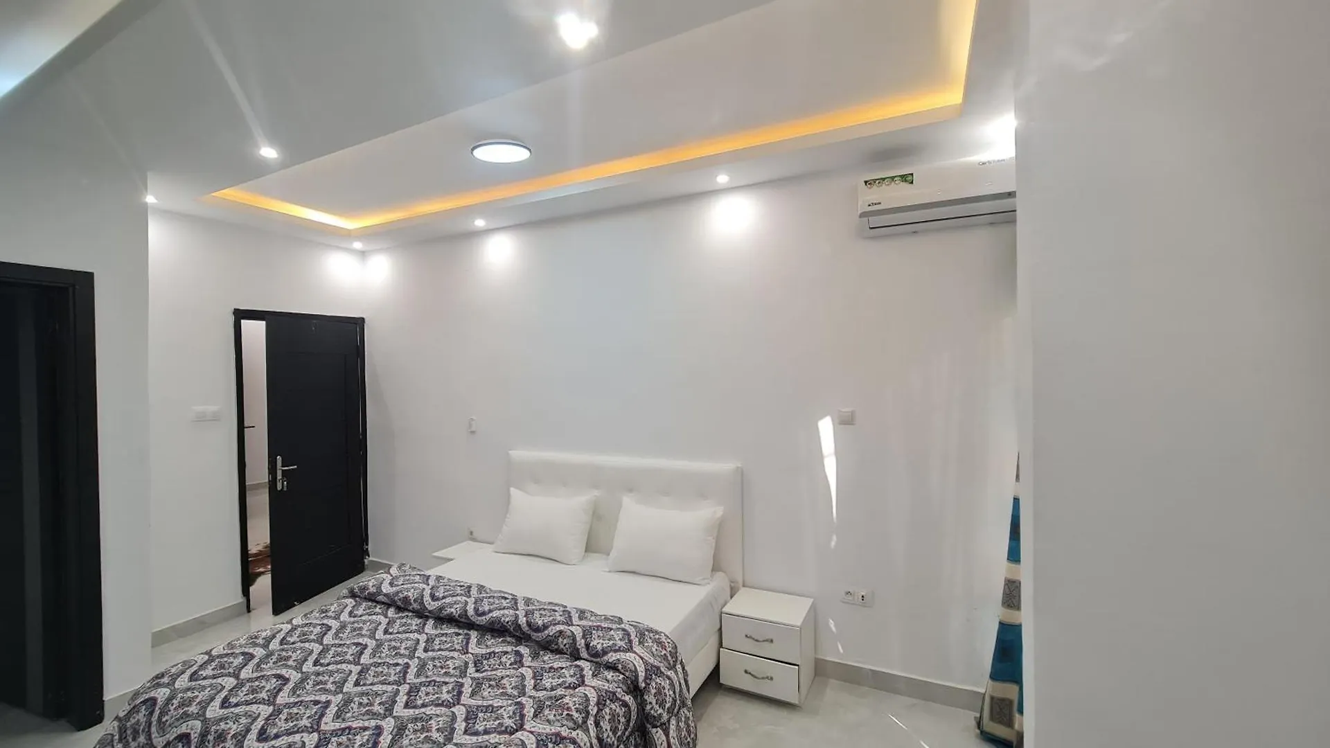 Beauty Studio Dakar Almadies Apartment