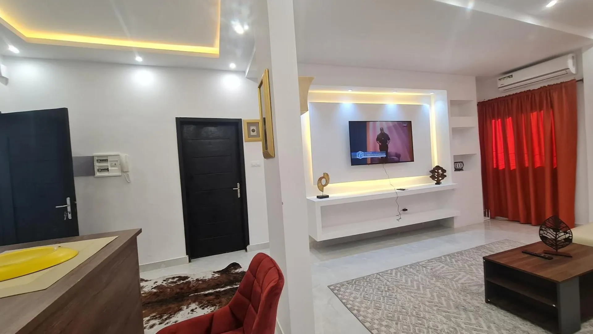 Beauty Studio Dakar Almadies Apartment Senegal
