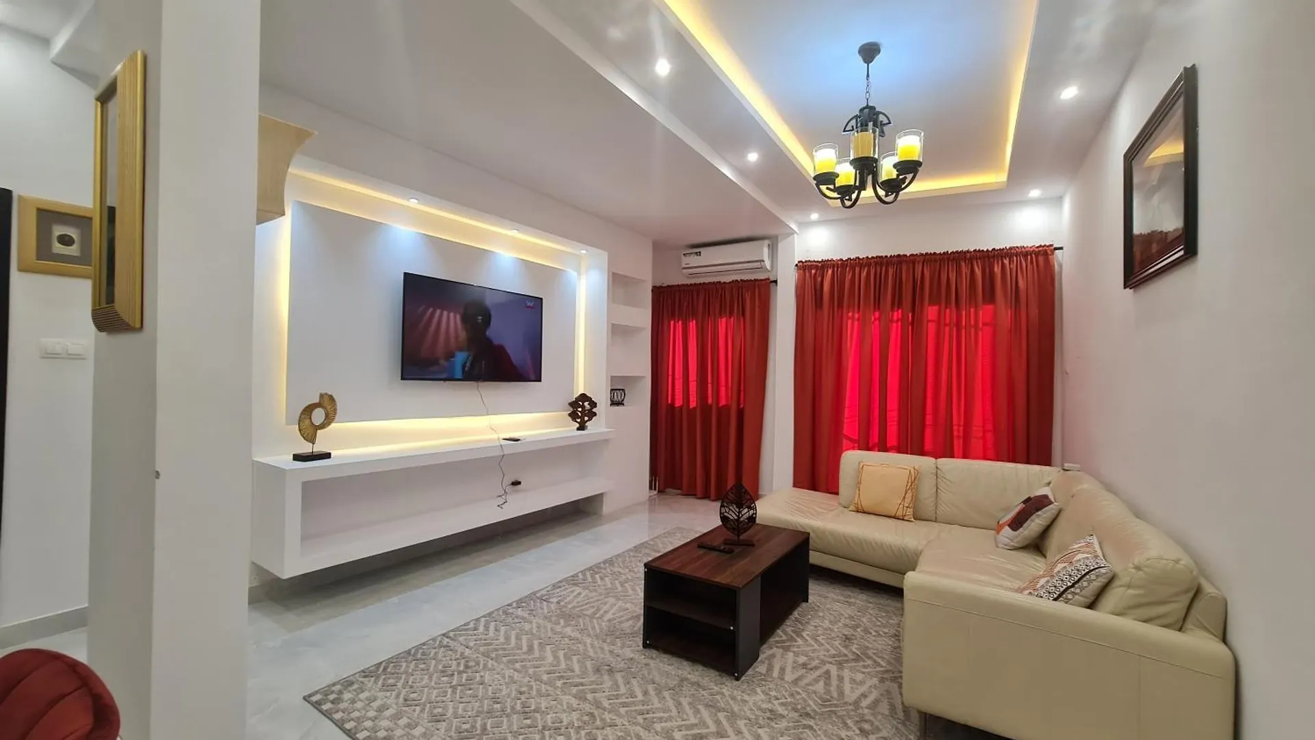 Beauty Studio Dakar Almadies Apartment 0*,  Senegal