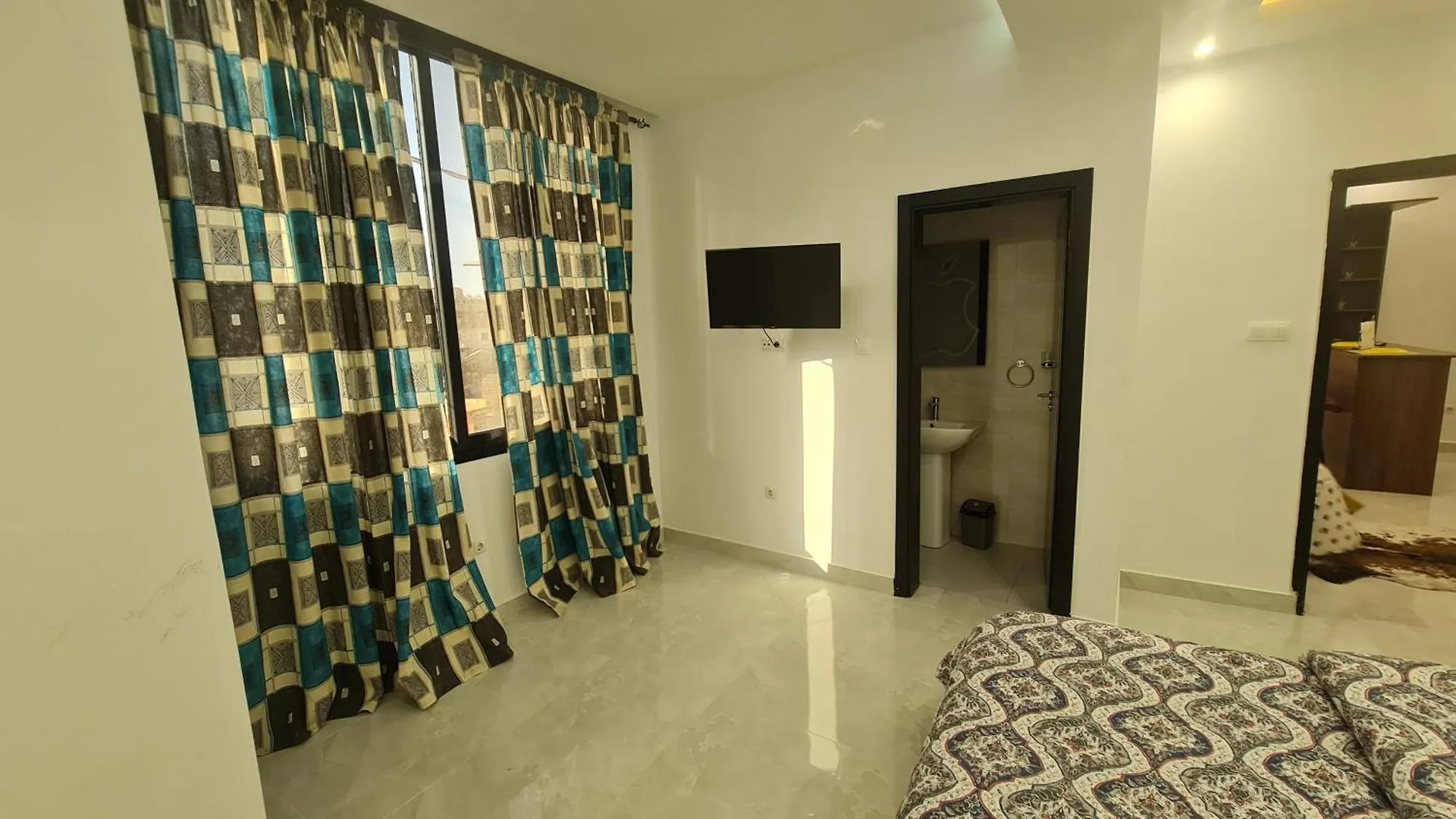 Beauty Studio Dakar Almadies Apartment